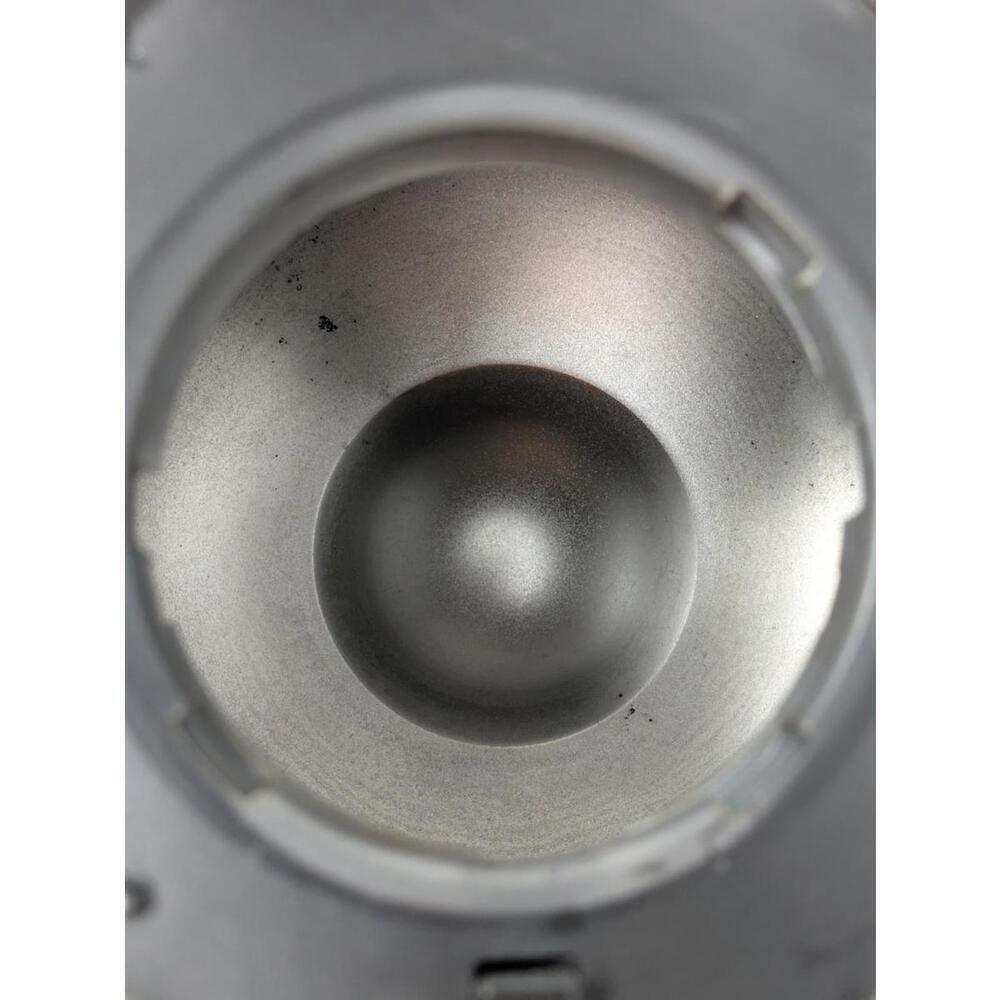 Braun KF600 Replacement Stainless Steel Thermal Coffee Carafe 6" Height 10 cups - Picture 5 of 5